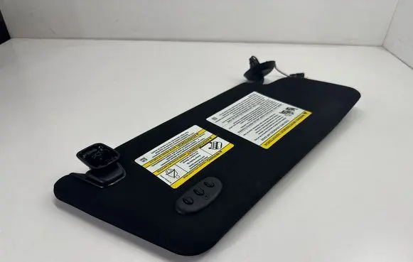Ford Explorer V Sun visor GB5Z7804105CB BU5A00014DA GB5Z7804133AB