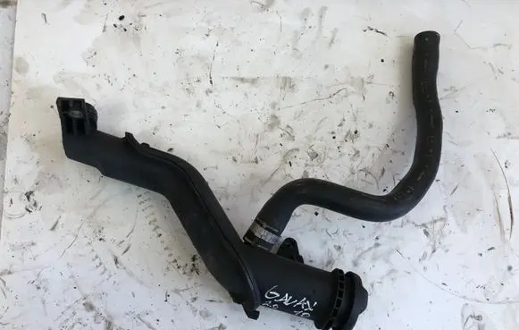 Ford Galaxy Oil fill pipe 9654733980
