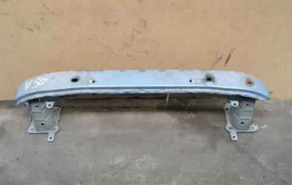 Volvo V50 Front bumper support beam 9356755