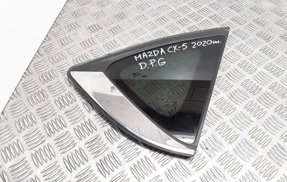 Mazda CX-5 II Rear side window NSGM31Q8