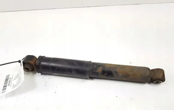 Renault Master III Rear shock absorber/damper