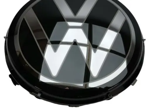 Volkswagen Tiguan Manufacturer badge logo/emblem 57L941600