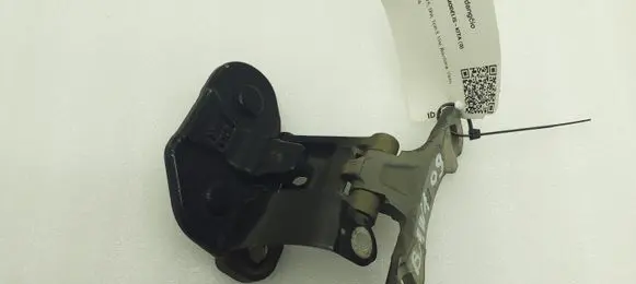 BMW 1 E81 E87 Tailgate/trunk/boot hinge 7060626