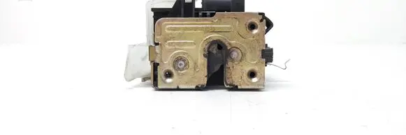 Renault Megane I Front door lock