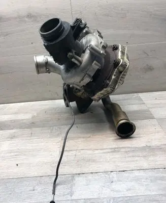 Audi A6 S6 C7 4G Turbo 059145874c