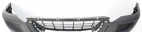 Volkswagen Polo II 86C 2F Front bumper 2281050