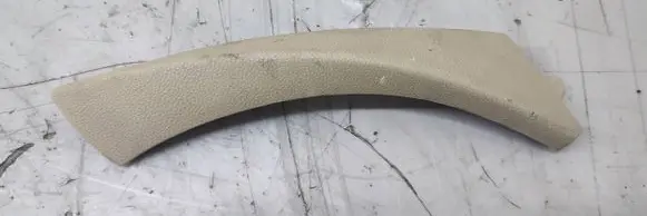 BMW 3 E90 E91 Rear door handle trim 9150333