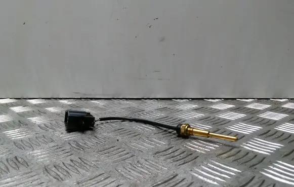 Coolant temperature sensor