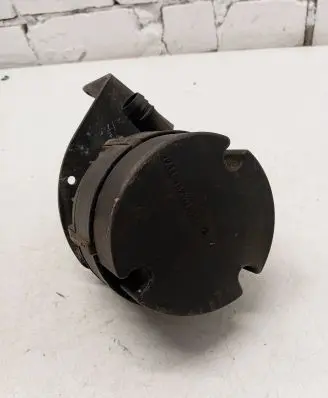 Mercedes-Benz CL C215 Secondary air pump A0001404285 0580000018