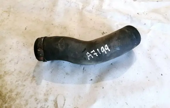 Toyota Avensis Verso Intercooler hose/pipe