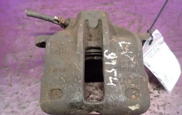 Audi 80 90 S2 B4 Front brake caliper