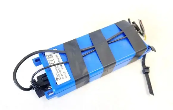 Audi A6 S6 C6 4F Other control units/modules pf150003ab7b420348