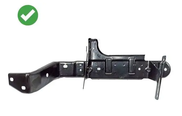 Mercedes-Benz R W251 Other trunk/boot trim element A2516801214