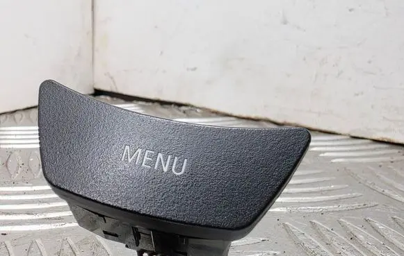 BMW 5 E60 E61 Other switches/knobs/shifts 6921668