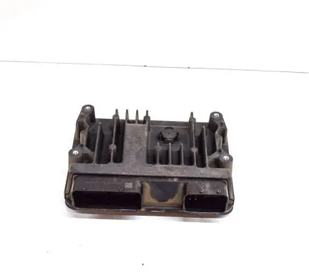 Toyota RAV 4 (XA50) Engine control unit/module 896614A320 2763000863