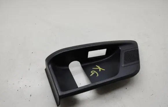Volkswagen Sharan Sliding door trim 7N0868161A