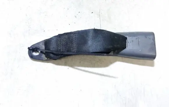 Fiat Bravo - Brava Rear seatbelt buckle