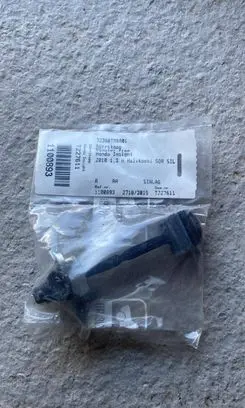 Honda Insight Wiper motor 72380TM8A01 27183015