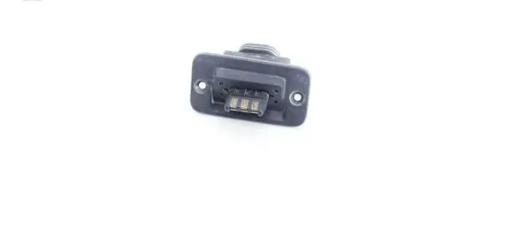 Volkswagen Caddy Sliding door contact joint 2K5907438