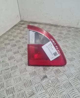 Ford Galaxy Tailgate rear/tail lights
