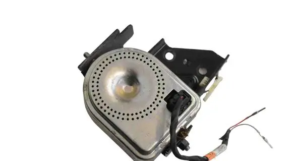 Ford Mustang VI Alarm system siren GR3T19N217AD