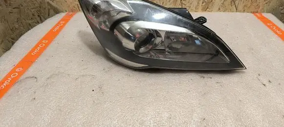 KIA Ceed Headlight/headlamp 