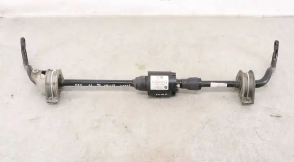 BMW 6 F06 Gran coupe Rear active stabilizer 6775206 37126775206