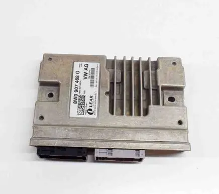 Audi A4 S4 B9 8W Gateway control module 80B907468A 8W0907468G