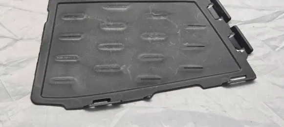 BMW 3 G20 G21 Cup holder front 8075664 16877010