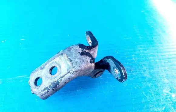 Toyota Corolla E210 E21 Front door lower hinge 