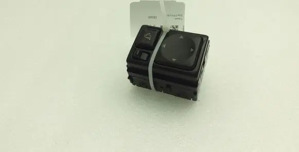 Nissan Juke I F15 Wing mirror switch 5Y21K1