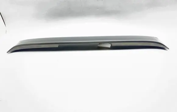 Mercedes-Benz C W203 Tailgate/trunk spoiler 2037900688 A2037900688