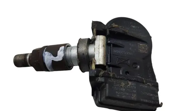 Nissan Qashqai Tire pressure sensor 