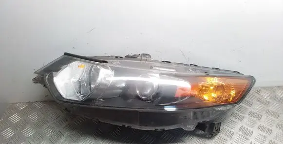 Honda Accord Headlight/headlamp P7265
