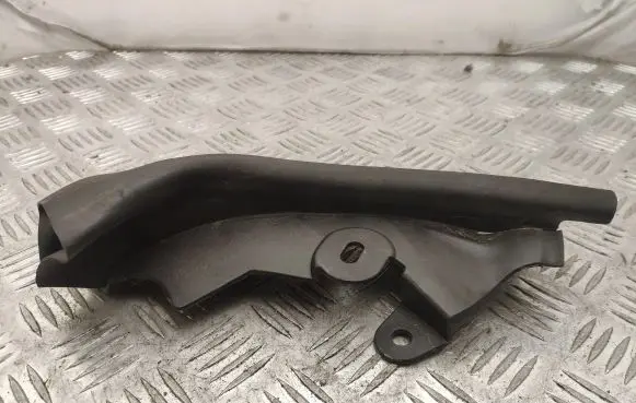 BMW 7 G11 G12 Engine compartment rubber 7347396 51767347396