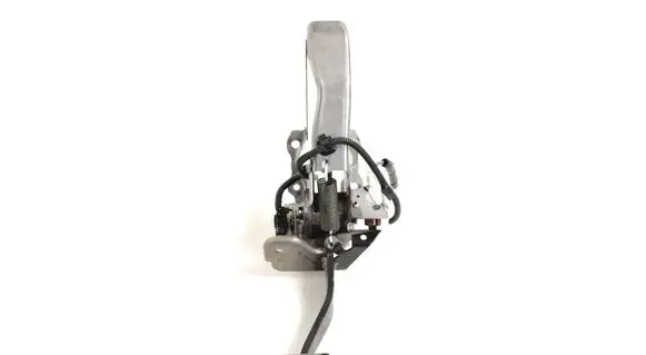 Lexus NX Brake pedal 