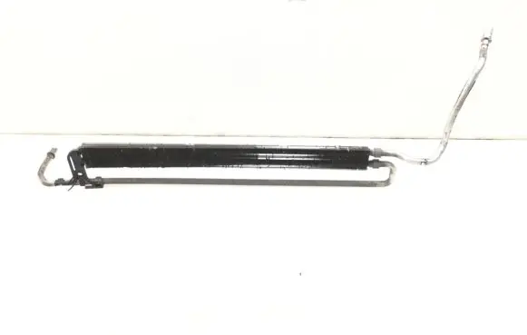 BMW 5 E60 E61 Power steering radiator 7559960