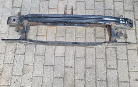 Volkswagen Eos Front bumper cross member