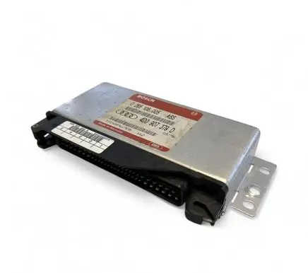 Audi A4 S4 B5 8D ABS control unit/module 4D0907379D 0265108005