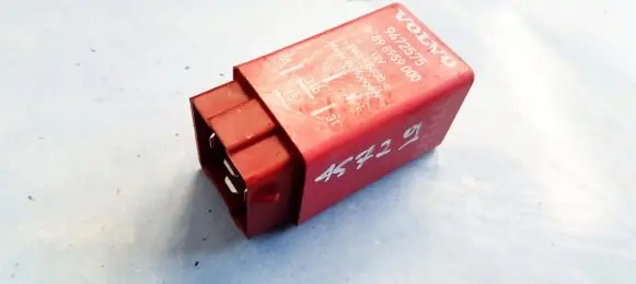 Volvo S70 V70 V70 XC Other relay 9472575 898959000