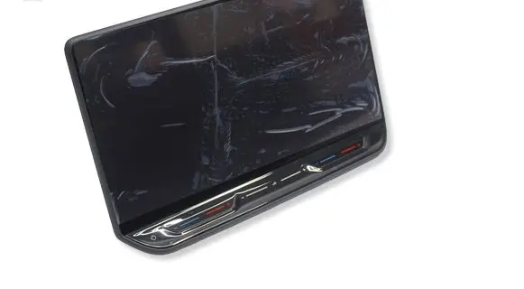 Cupra Formentor Screen/display/small screen 11H919605