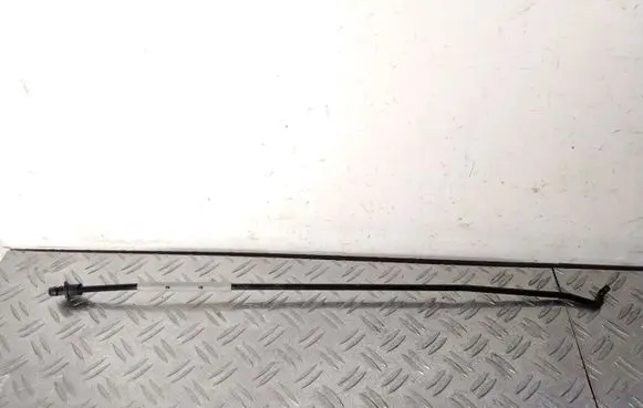 Toyota Prius+ (ZVW40) Engine bonnet/hood prop rod/strut 
