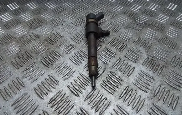Opel Zafira B Fuel injector 0445110276