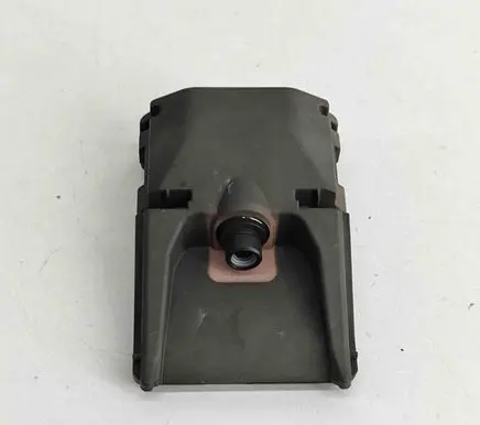 Windshield/windscreen camera