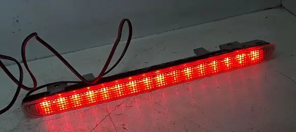 Peugeot 607 Third/center stoplight 9629586680