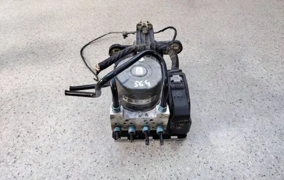 BMW 3 G20 G21 ABS Pump 68620170108 686201701 6862014