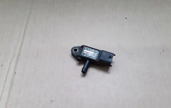 Suzuki SX4 Exhaust gas pressure sensor 55198717 0281002771