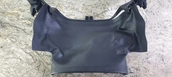 Audi A4 S4 B8 8K Steering wheel column trim 8K0858345A