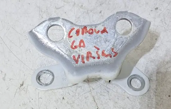 Toyota Corolla E210 E21 Rear door upper hinge ES03 17721