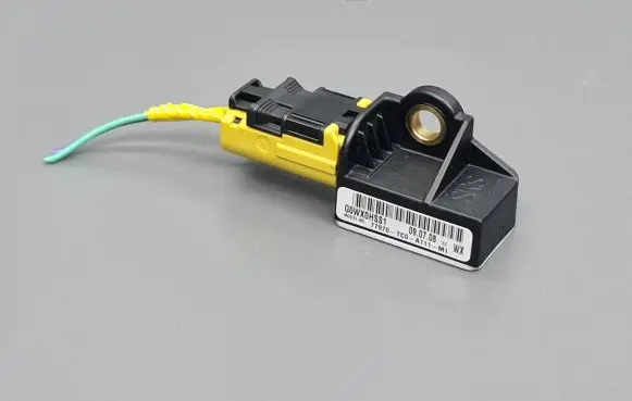 Honda Accord Airbag deployment crash/impact sensor 77970TC0A111M1